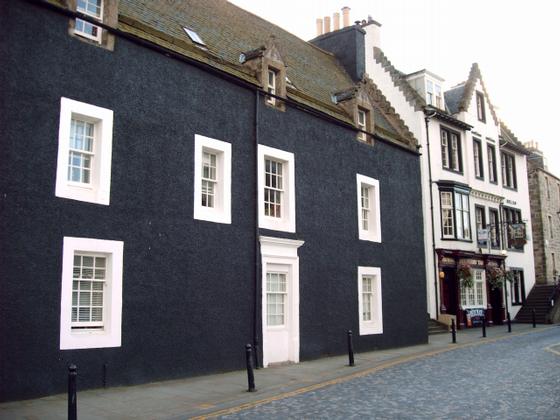 High Street South Queensferry